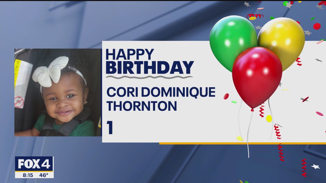 Good Day birthdays for Nov. 26