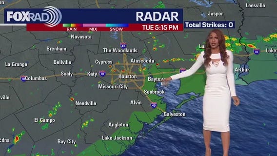 FOX 26 Houston Weather Forecast