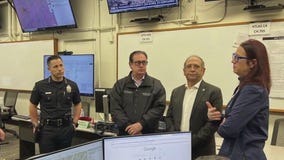 LA wildfires: Bill aims to end conflict between GoFundMe and FEMA