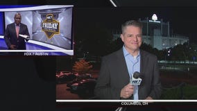 Texas vs Ohio State predictions