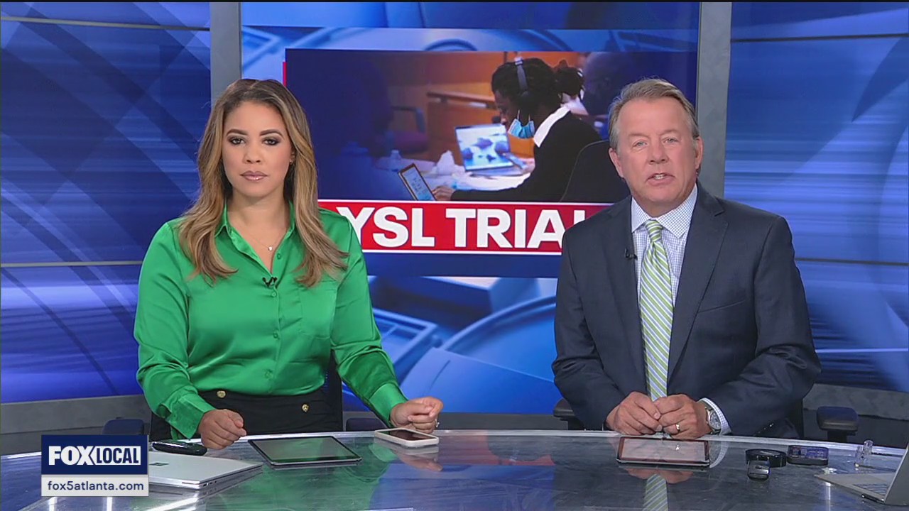 FOX 5 News at 5 p.m. August 7, 2024