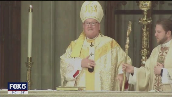 Christians around the world celebrate Easter Sunday under coronavirus