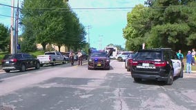 Shooting reported at Minneapolis Catholic school