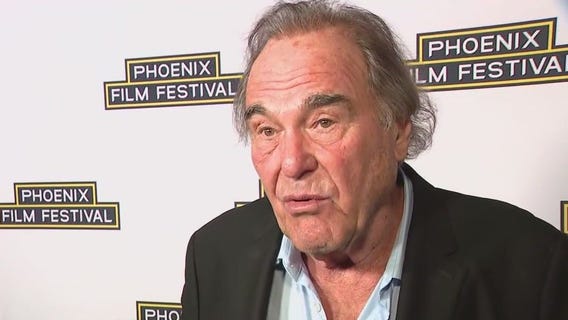 Stars are out for 25th Phoenix Film Festival