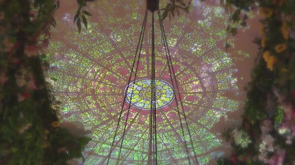 The Select gets high-tech makeover