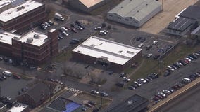 Suspicious package investigated at post office in Quantico, officials confirm