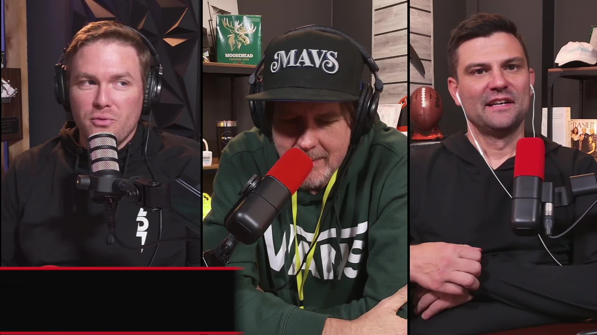 Luka's effect on other teams | DZTV