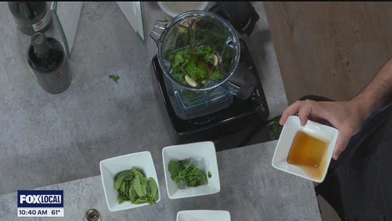 21st annual Vine & Dine September 16