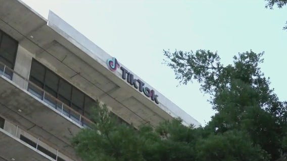 Illinois congressman leads charge challenging TikTok, which could lead to a ban