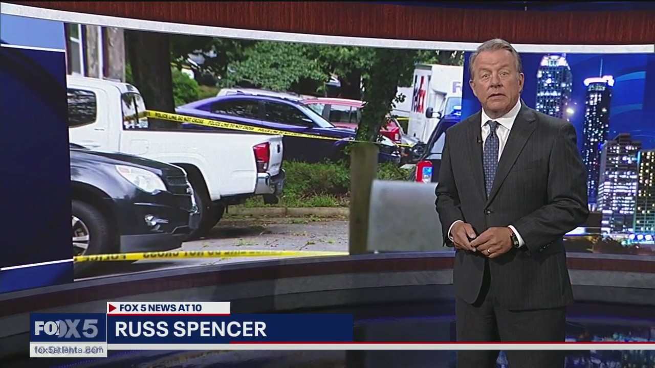 FOX 5 News at 10 p.m. July 21, 2025