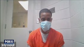 Milwaukee Rufus King High School shooting, man charged