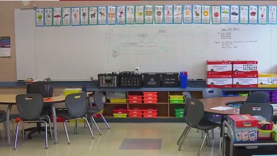 School board races increasingly partisan