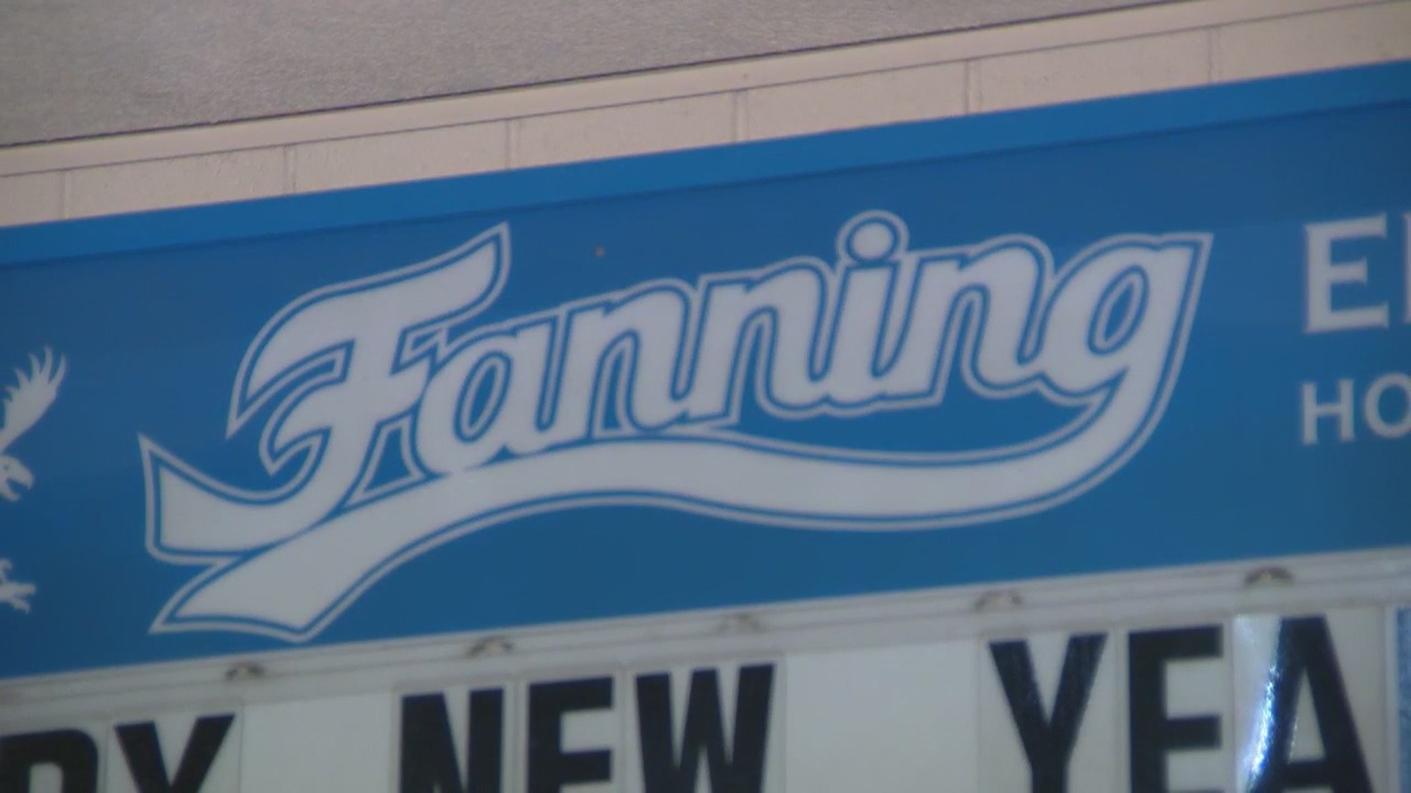 Brea Olinda school district feels the pressure to rename school due to KKK ties