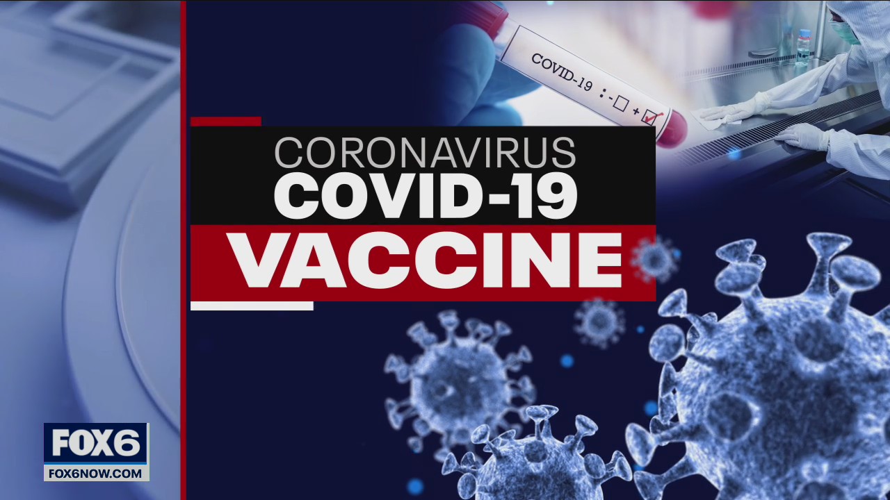 COVID-19 vaccine appointments open as availability expands