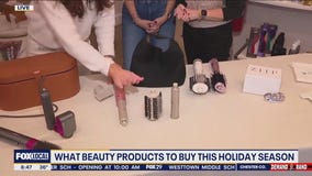 Beauty Products To Buy This Holiday