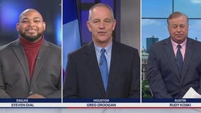 Political stories to look forward to in 2024