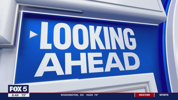 The owners of the new Press Club Cocktail Bar opening in DuPont Circle this fall gave FOX 5 a sneak peek at how they're mixing music with menus