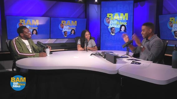 BAM | Bill, Alex & Mike: Kylie Jenner's New Song. Men v Women Dating Spending. AND MORE!