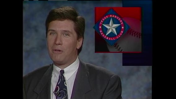 Mike Doocy's Debut Newscast (1994)