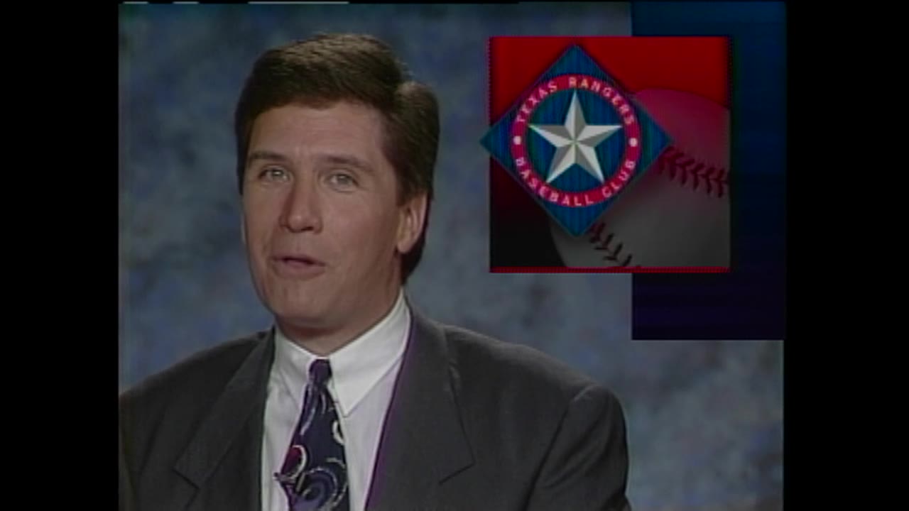 Mike Doocy's Debut Newscast (1994)