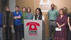 Houston Crime Stoppers launching new initiative