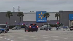 Kemah Walmart bomb threat latest in Galveston County string