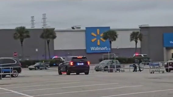 Kemah Walmart bomb threat latest in Galveston County string