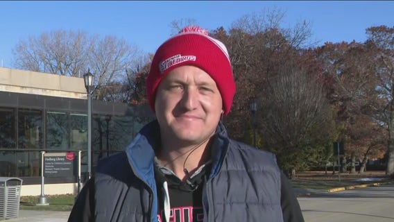 Carthage College and the community