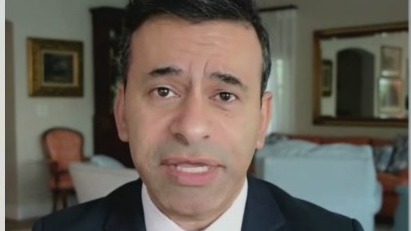 Doctor on rising infection rates