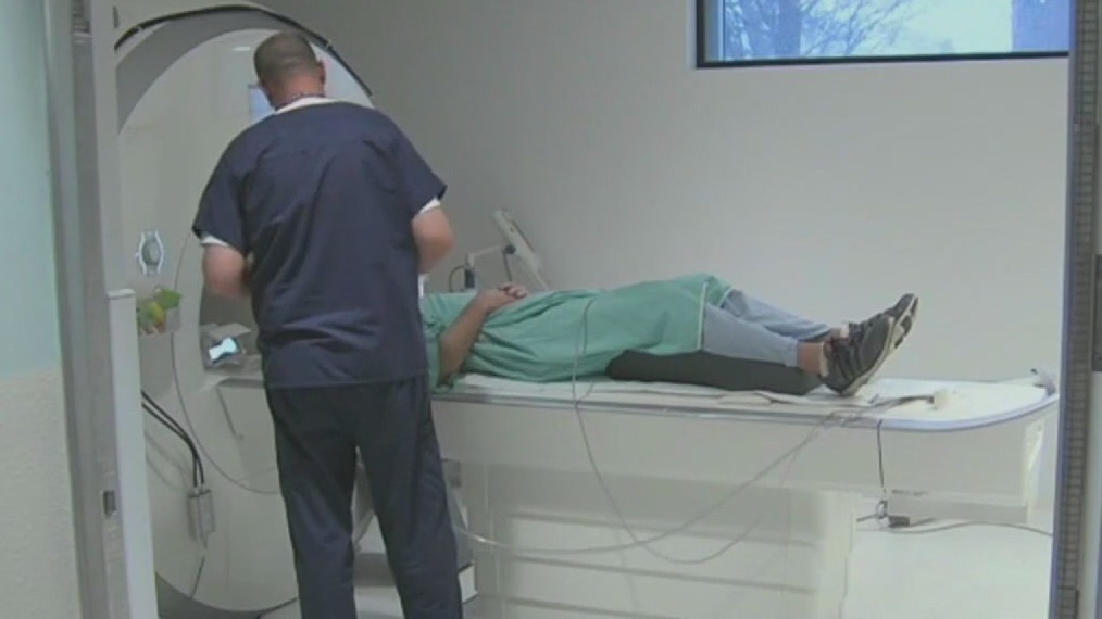 Alzheimer's: New test for diagnosis & treatment