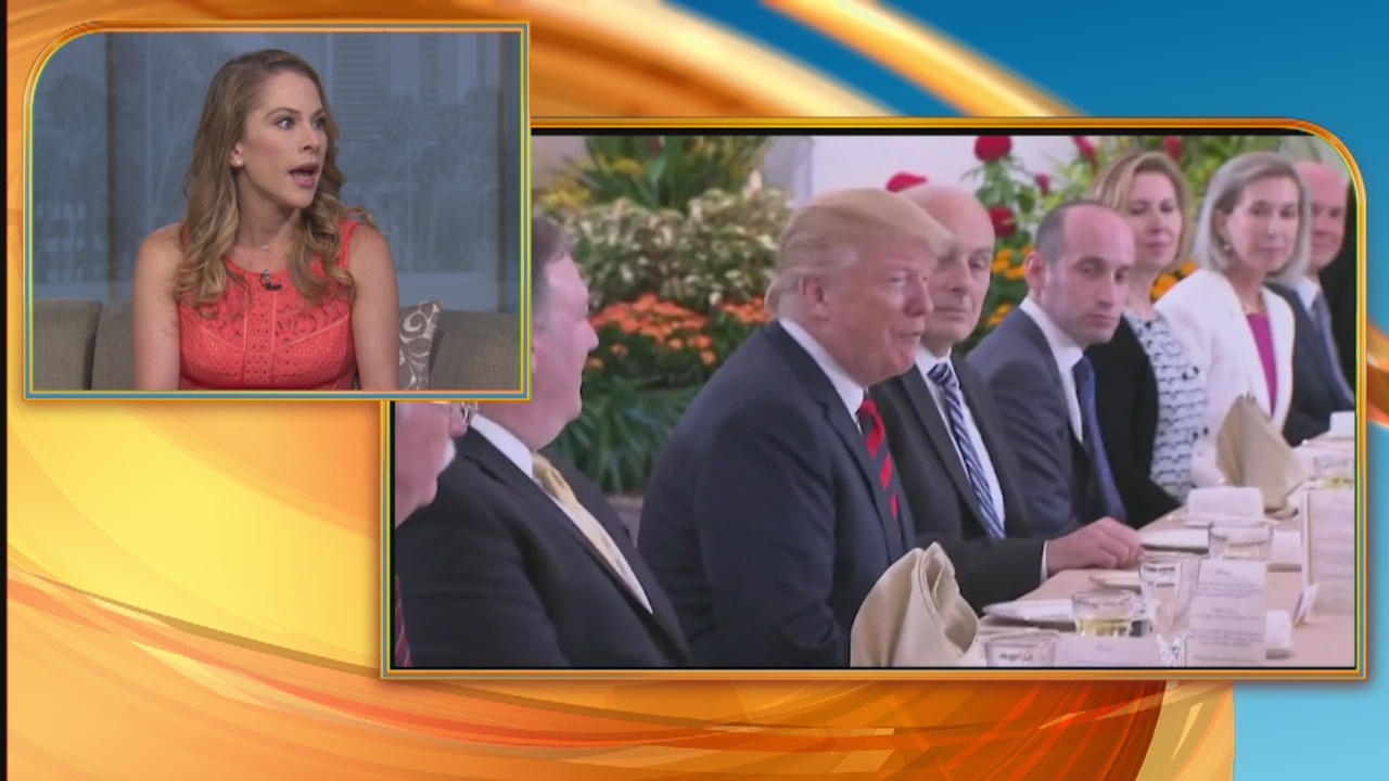 Ana Kasparian on success of The Young Turks, summit with N. Korea and more