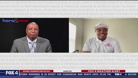 Here & Now: Kiers Hope