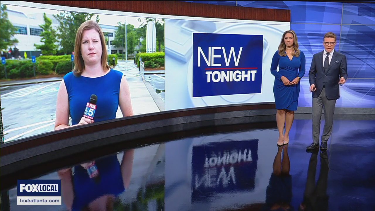 FOX 5 News at 5 p.m. May 24, 2024