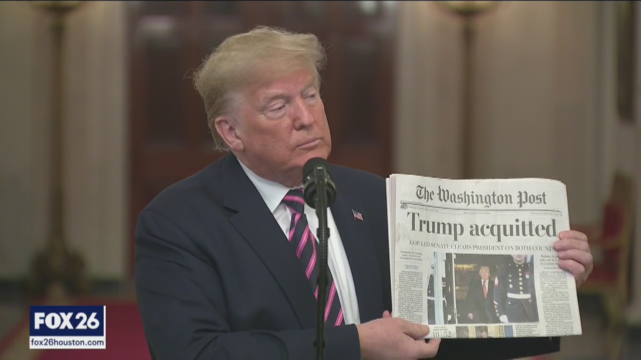 WYP-Acquittal celebration and retribution