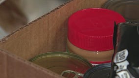 Paradise Valley Community Food Bank now opens on Saturdays to feed more people