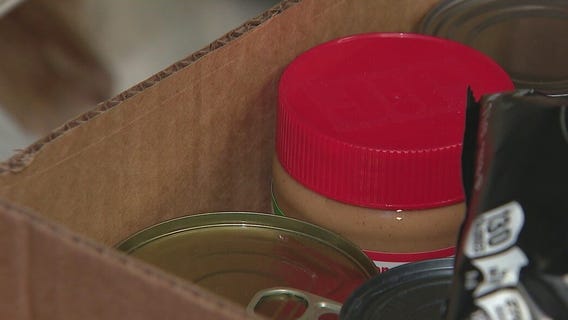 Paradise Valley Community Food Bank now opens on Saturdays to feed more people