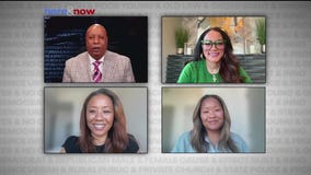 Here & Now: Producers talk 'Dope Girl' film