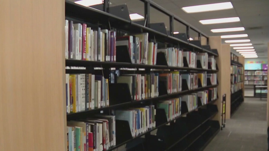 BookPeople sues state to stop new law