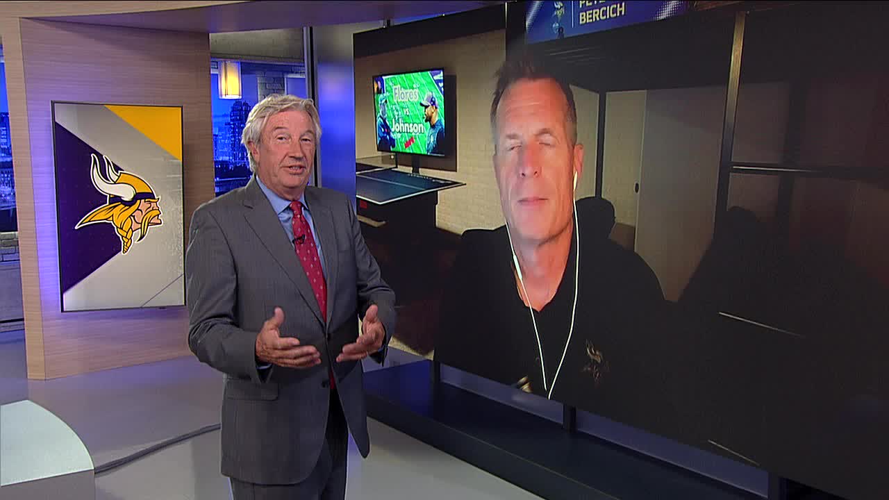 Could there be a worse place for JJ to make his NFL debut?