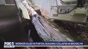 NY News Update: Brooklyn roof collapse; Diddy trial latest