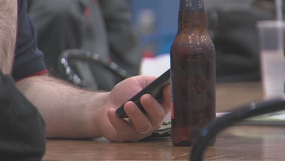 Benefits of a 'Dry January' in the new year