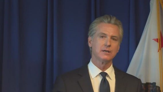 California sues Trump administration over refusal to fund SNAP