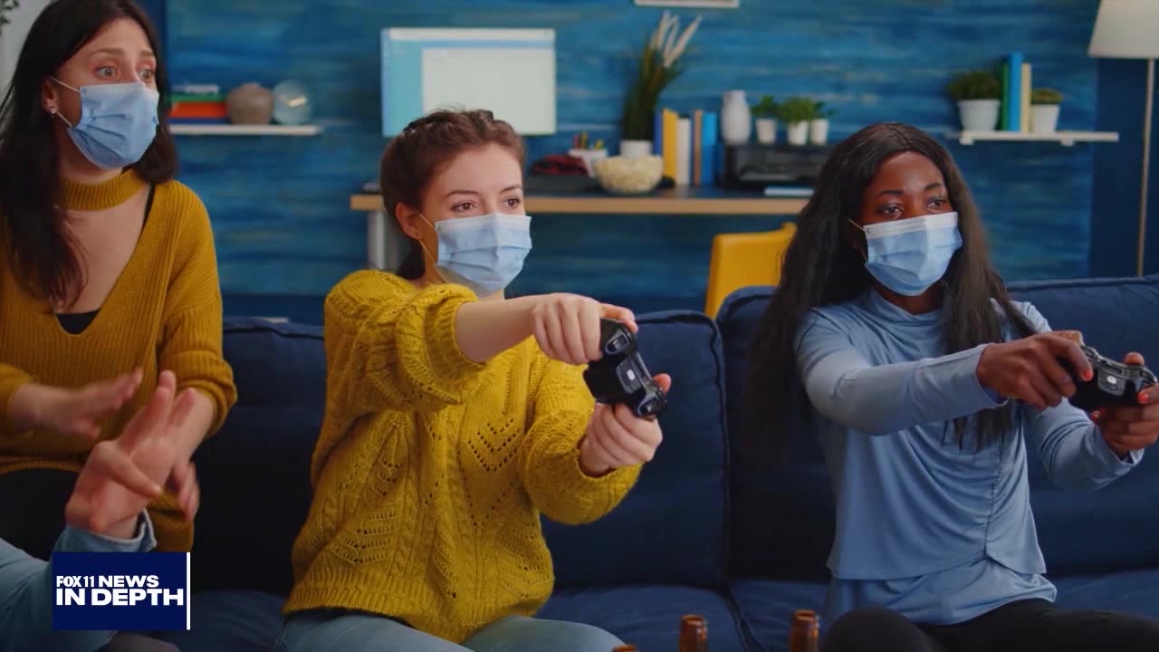 In Depth: Thanksgiving