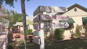 Downtown Glendale holds annual sidewalk sale