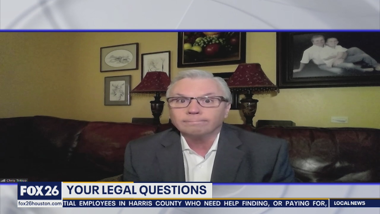 Houston's Morning Show 7:00 a.m.