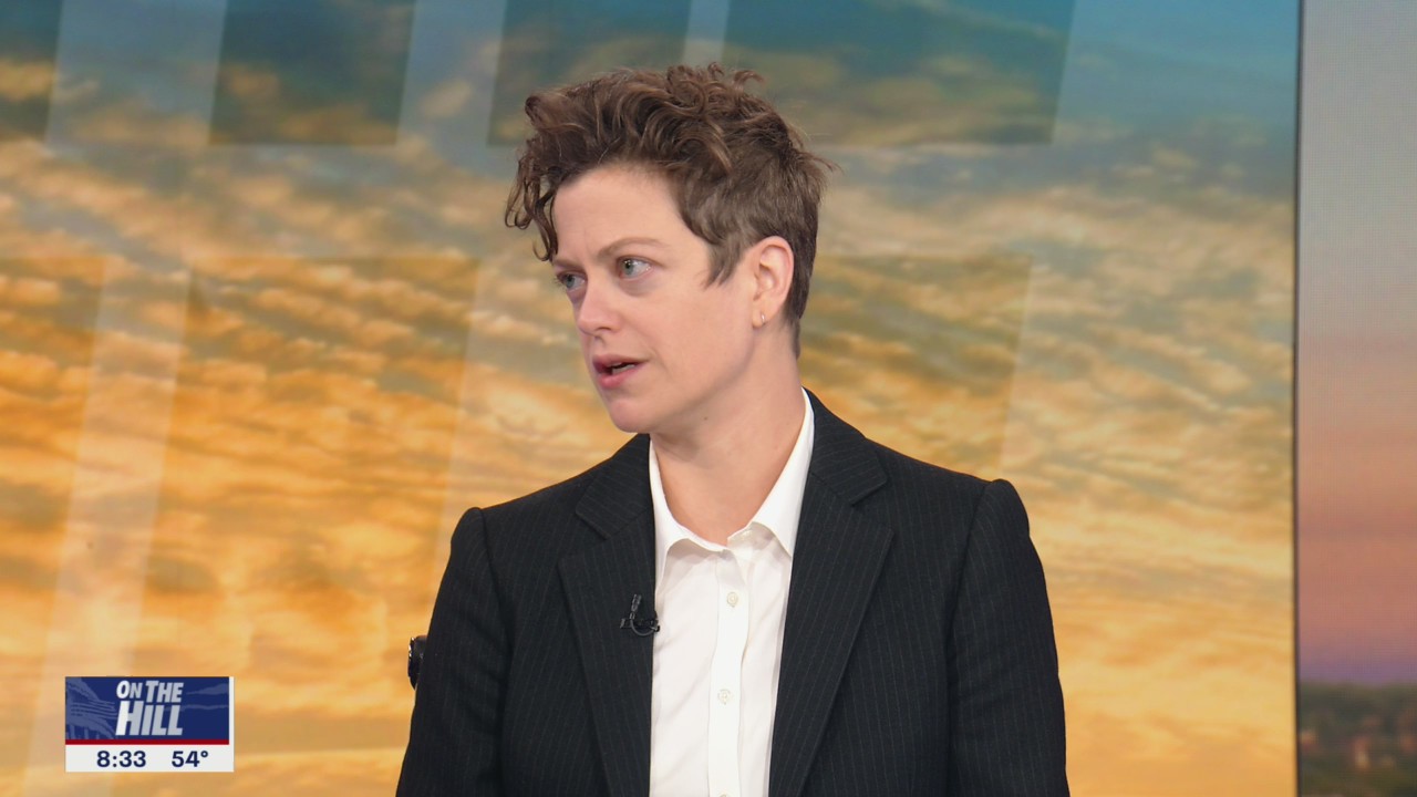 FOX 5 On The Hill: Cargo Crisis