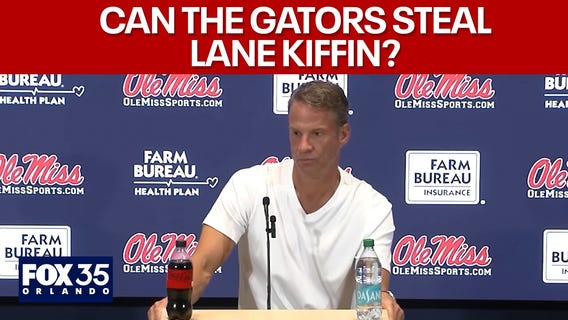 Lane Kiffin sweepstakes coming to an end this weekend