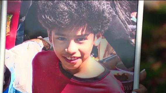 After Chicago boy fatally hit by car, a family wants answers