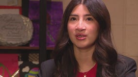 Youth of the Year: Deer Valley High School junior Amaya Gomez