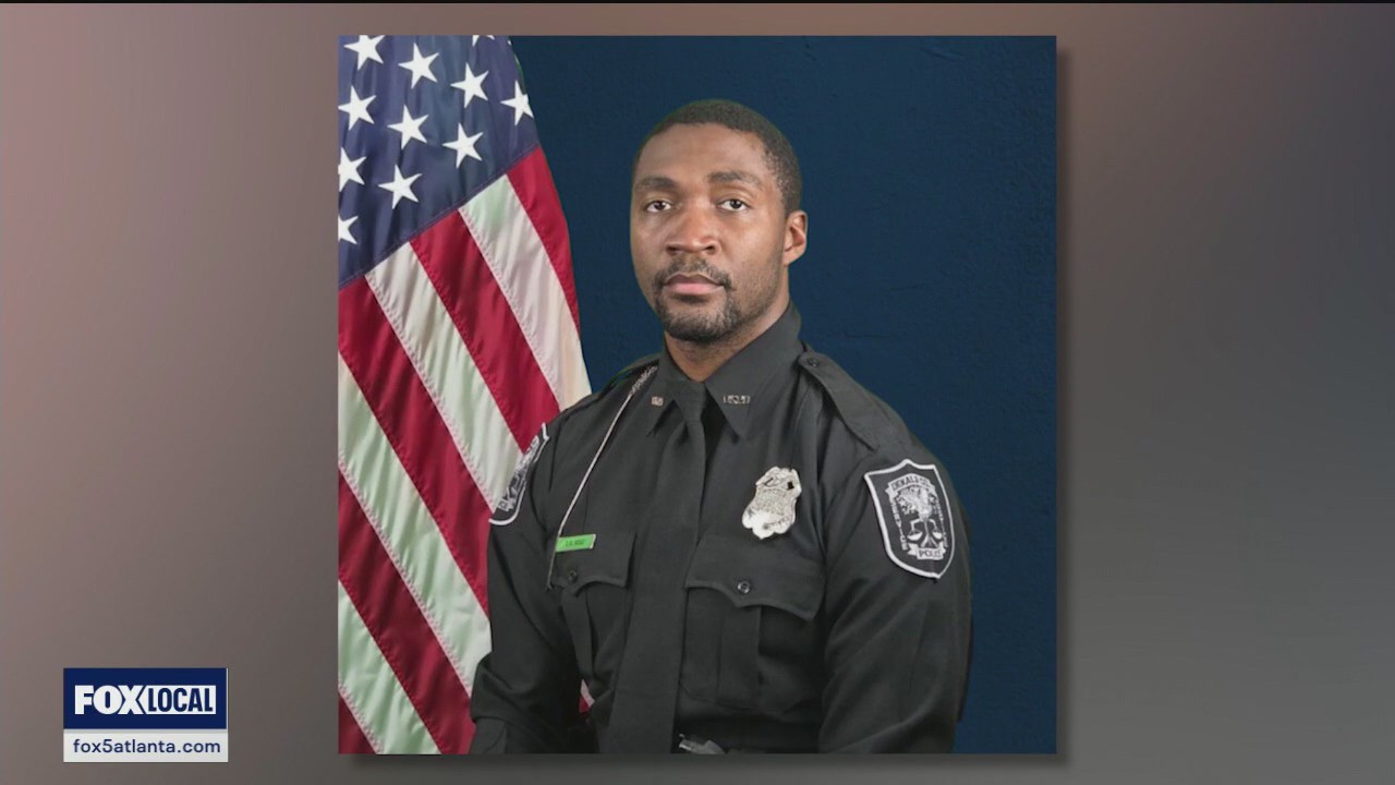 FOX 5 News at 10 p.m. Aug. 8, 2025